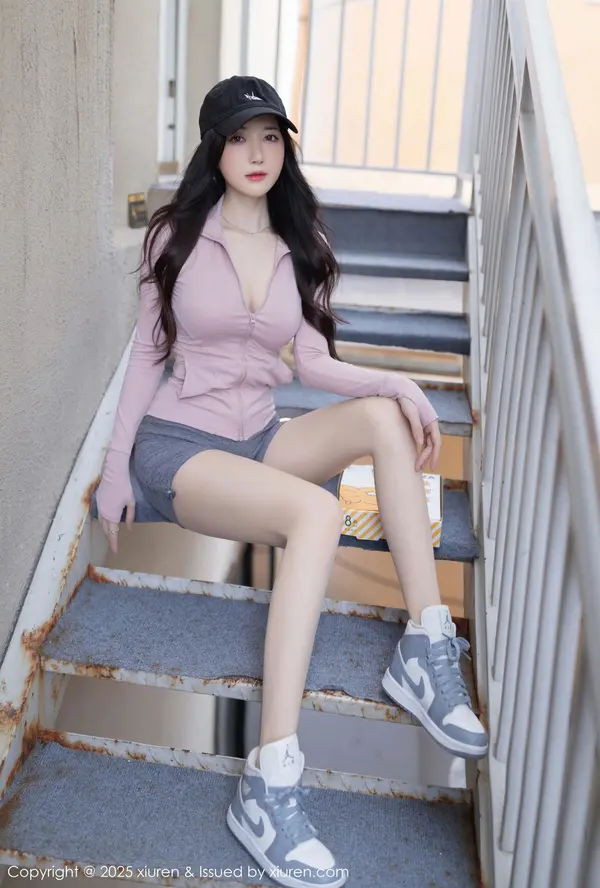 Vol. 10542 鱼子酱Fish(81P)