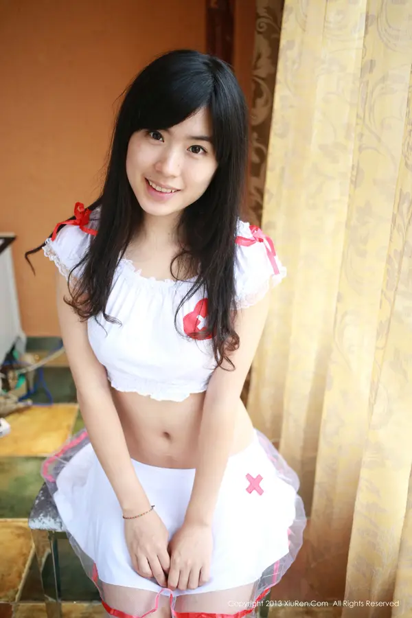 Vol. 00010 刘雪妮Verna(65P)