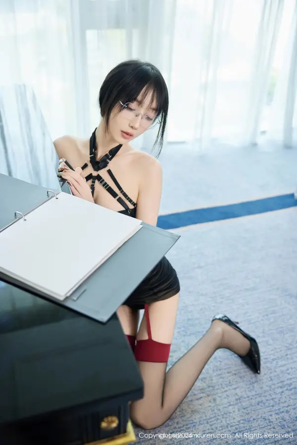 Vol. 09455 玥儿玥er(63P)