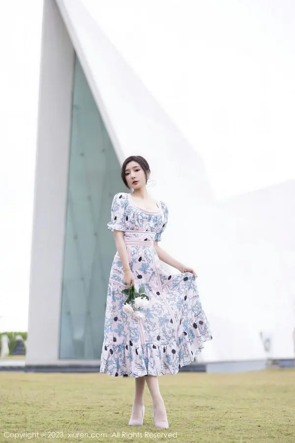 Vol. 06474 王馨瑶yanni(87P)