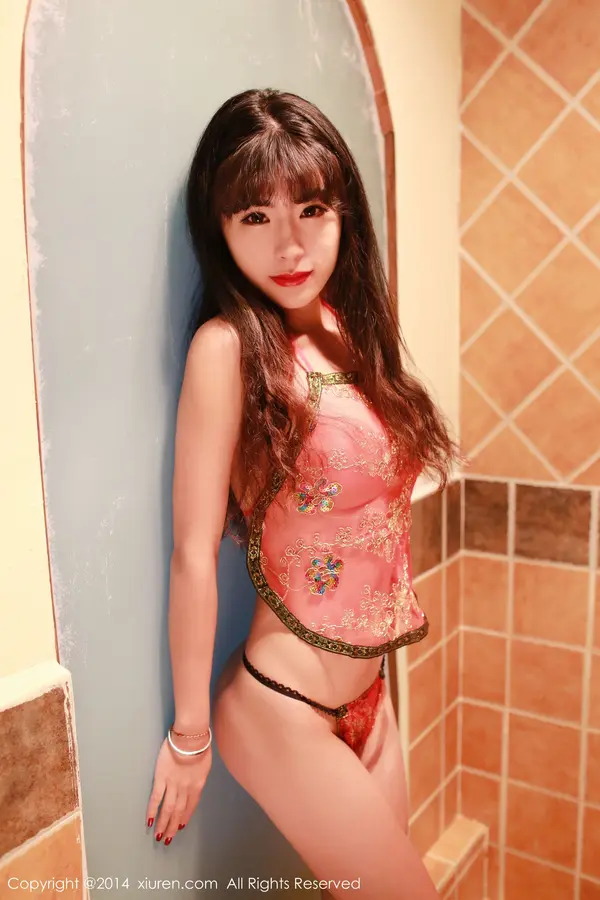 Vol. 00231 刘雪妮Verna(43P)