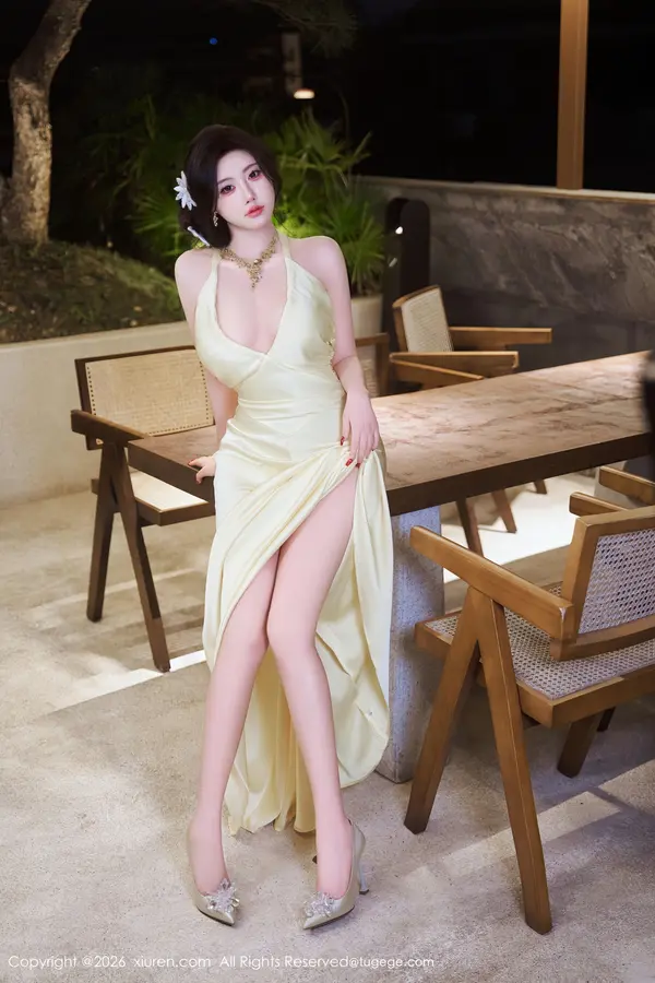 Vol. 11206 杨晨晨(76P)