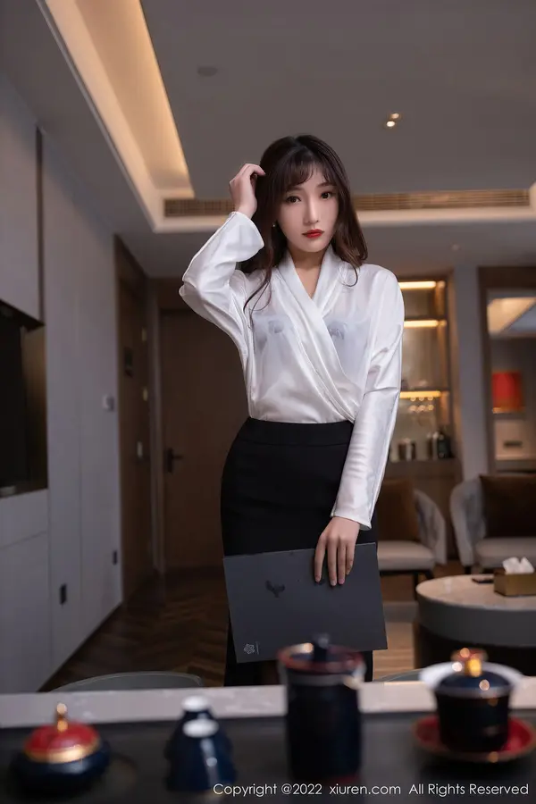 Vol. 05564 陆萱萱(81P)