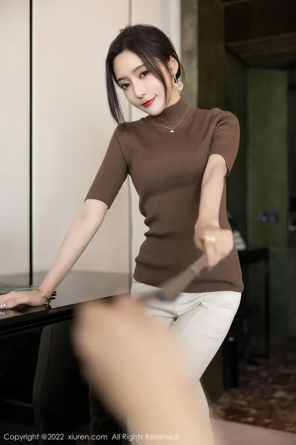 Vol. 05978 王馨瑶yanni(82P)