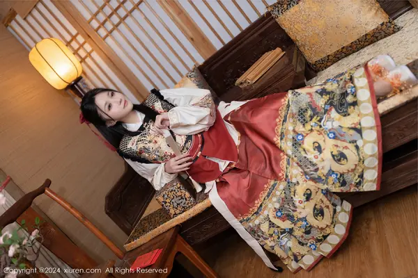 Vol. 08095 鱼子酱Fish(80P)