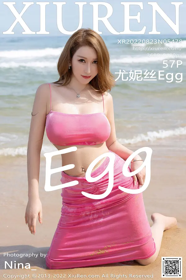 Vol. 05478 尤妮丝Egg(58P)-妹子录-美女图片|美女写真 专注超高清美女图片分享网站