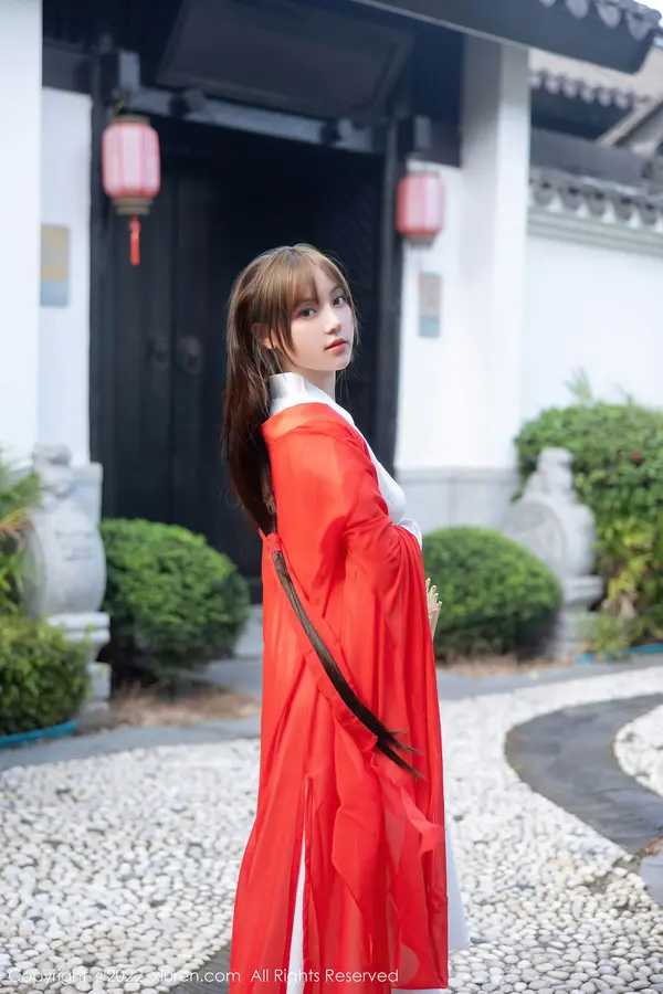 Vol. 05414 豆瓣酱(81P)
