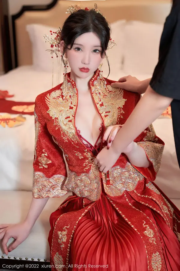 Vol. 05675 周于希Sally(81P)
