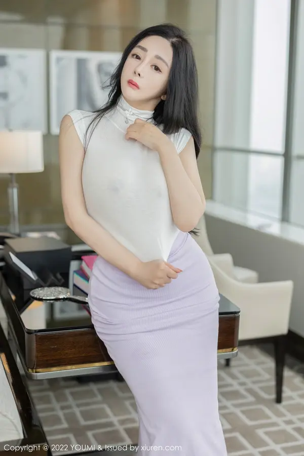 Vol. 0763 允尔(91P)