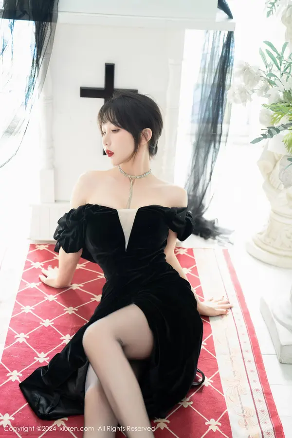 Vol. 08070 波巧酱(88P)