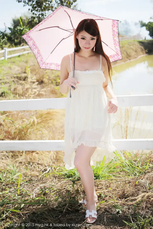 Vol. 0101 MARA酱(43P)