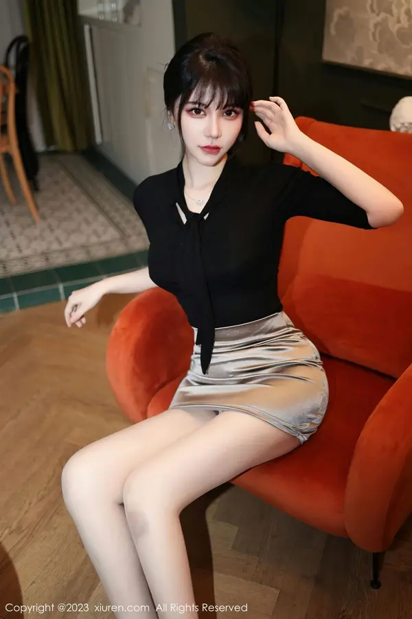 Vol. 06256 桃桃子_(86P)