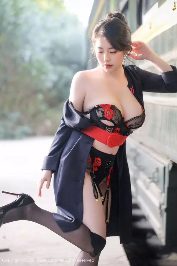Vol. 10155 白茹雪abby(79P)