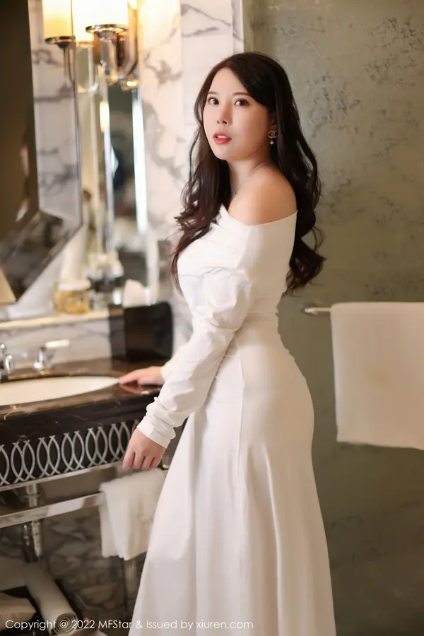 Vol. 0576 白茹雪(52P)