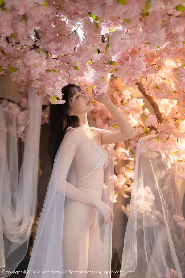 Vol. 08807 陆萱萱(81P)