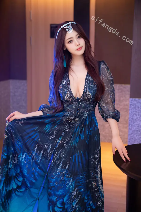 Vol. 9403 蛋蛋宝《私购流出》(83P + 3V)