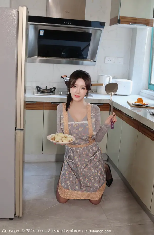 Vol. 09673 小薯条nienie(93P)