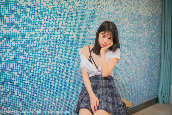Vol. 01094 艾栗栗栗栗栗栗吖(51P)