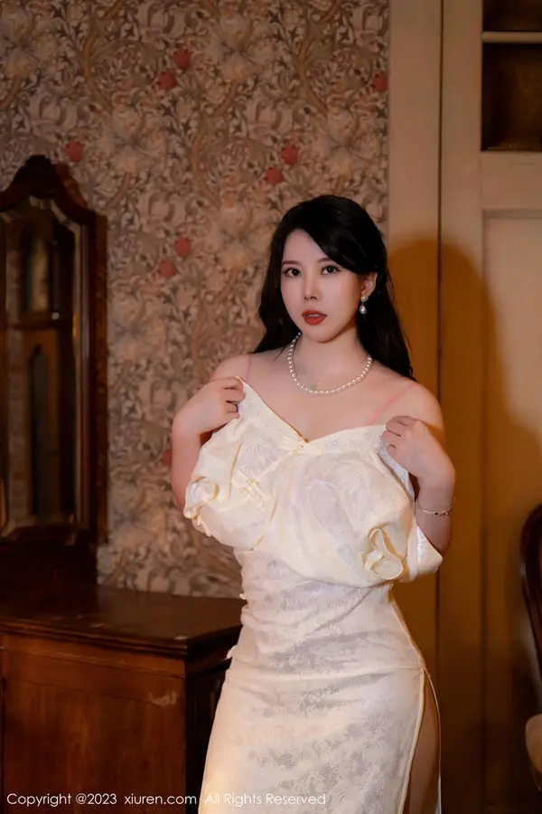 Vol. 06123 白茹雪(61P)