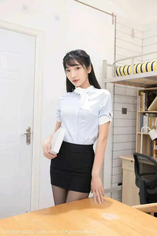 Vol. 02932 陆萱萱(73P)