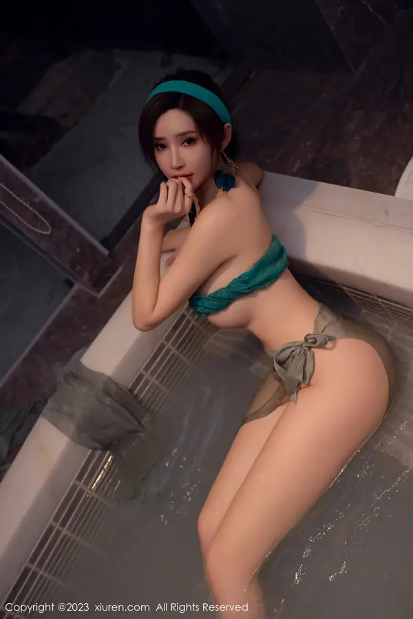 Vol. 07886 Carol周妍希(59P)