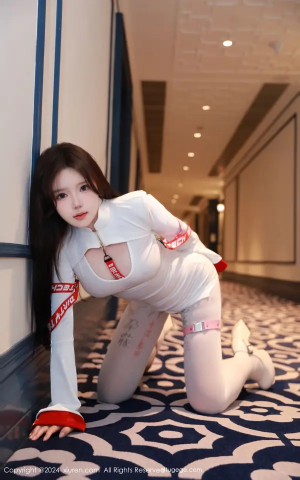 Vol. 08258 小薯条nienie(92P)
