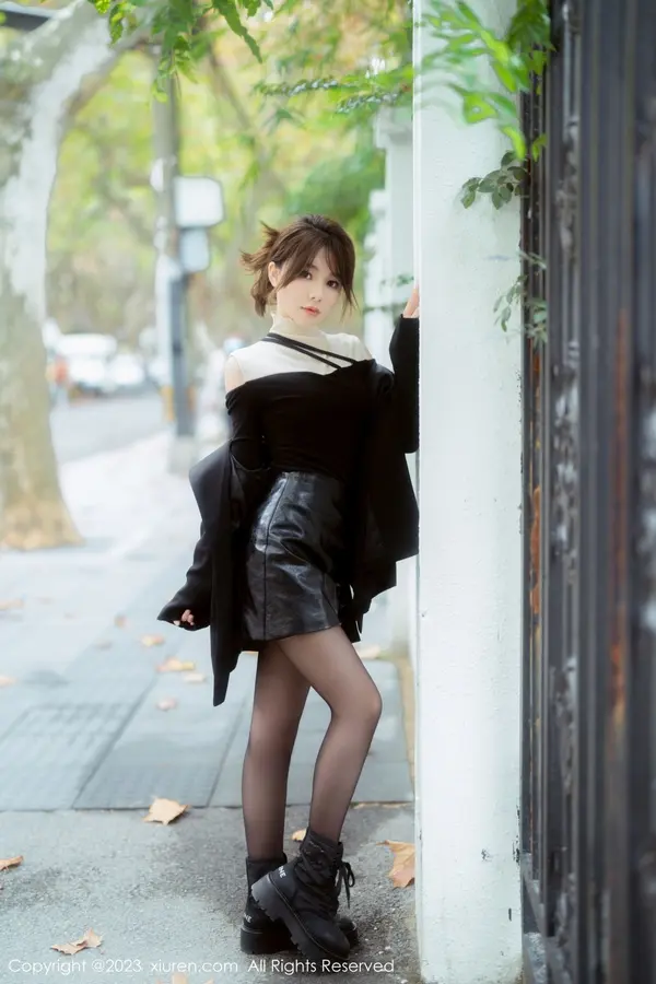 Vol. 06080 婠婠么(80P)