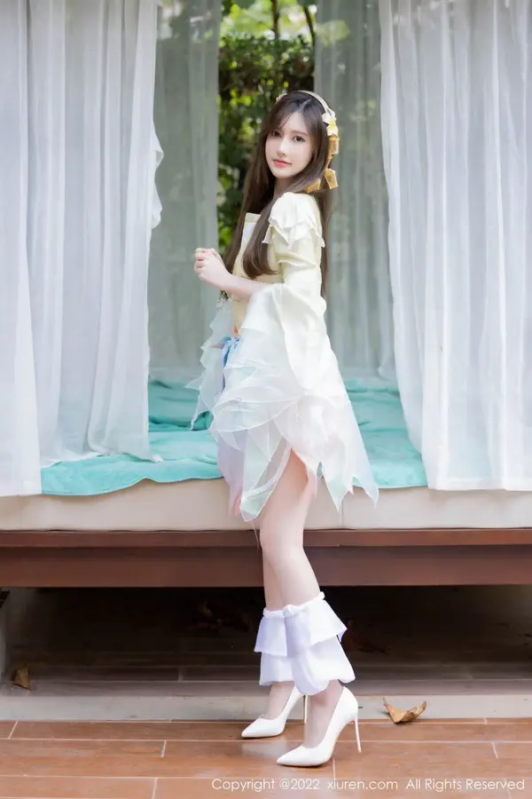 Vol. 04948 模特合集(52P)