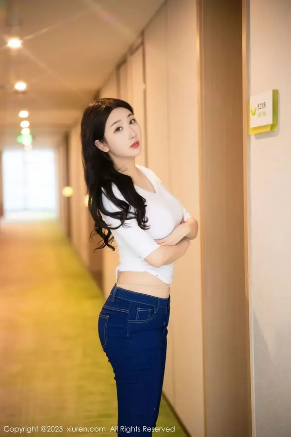 Vol. 06570 江真真(84P)