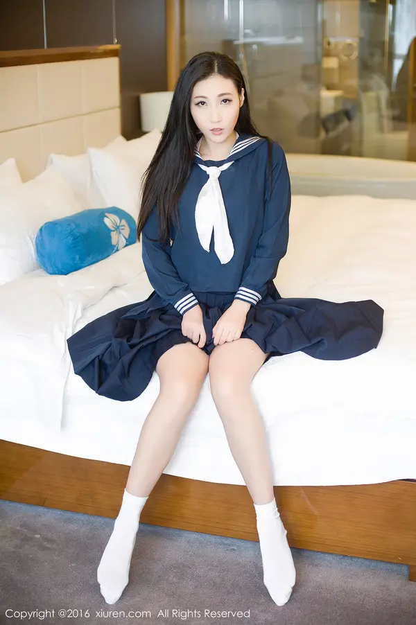 Vol. 00654 Wendy智秀(65P)