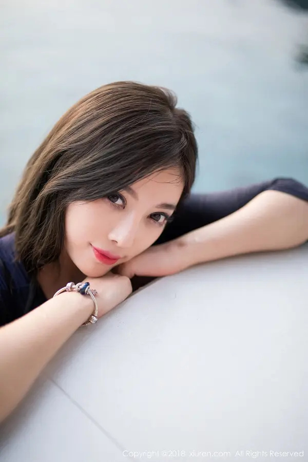 Vol. 01108 杨晨晨sugar(57P)