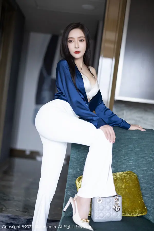 Vol. 05790 王馨瑶yanni(91P)