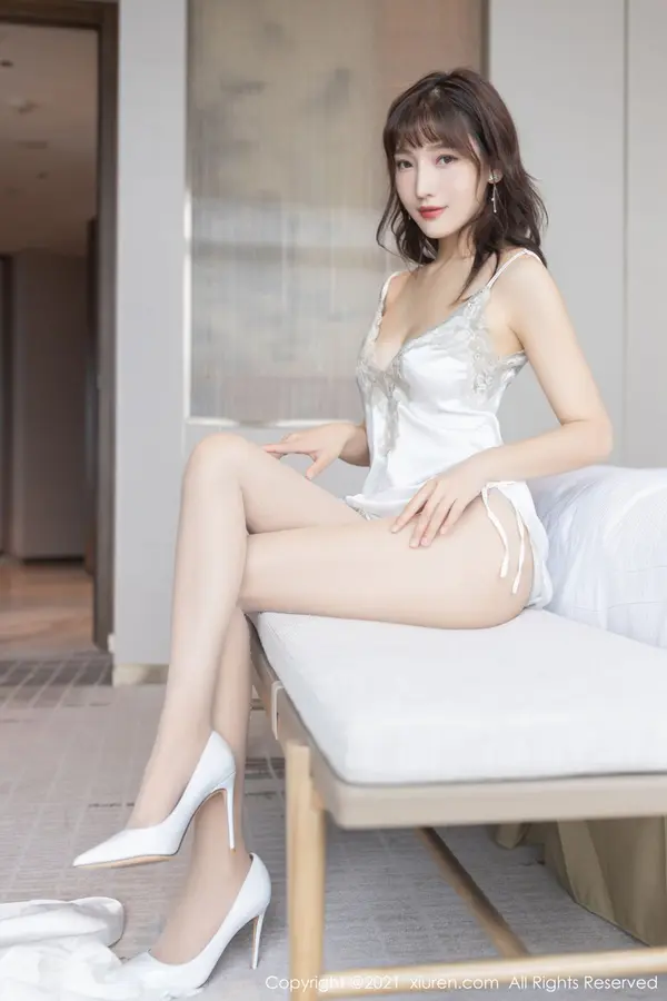 Vol. 03861 陆萱萱(89P)