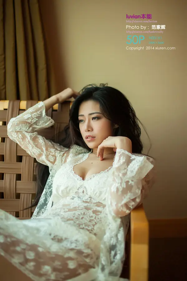 Vol. 00161 luvian本能(51P)-妹子录-美女图片|美女写真 专注超高清美女图片分享网站