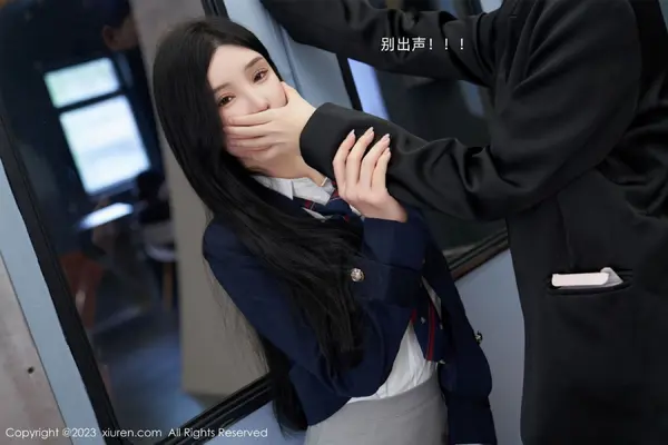 Vol. 07086 周于希Sally(101P)
