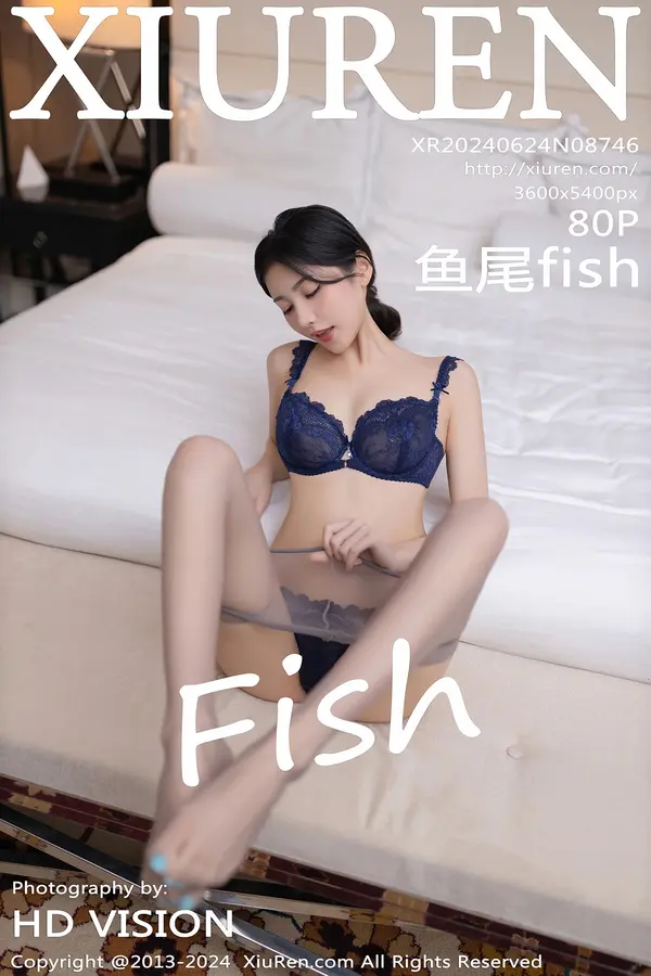 Vol. 08746 鱼尾fish(81P)-妹子录-美女图片|美女写真 专注超高清美女图片分享网站