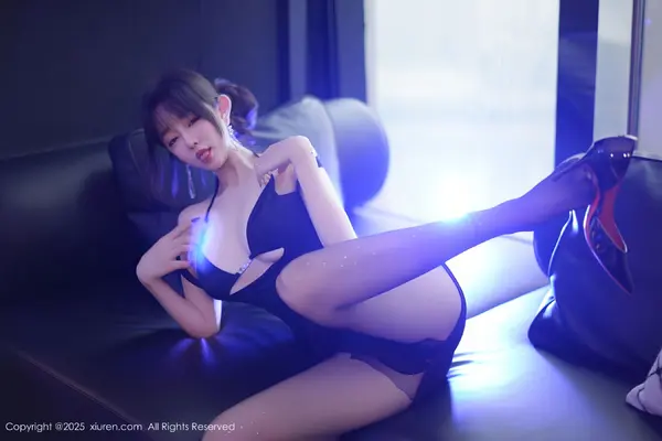 Vol. 11165 王羽纯(74P)
