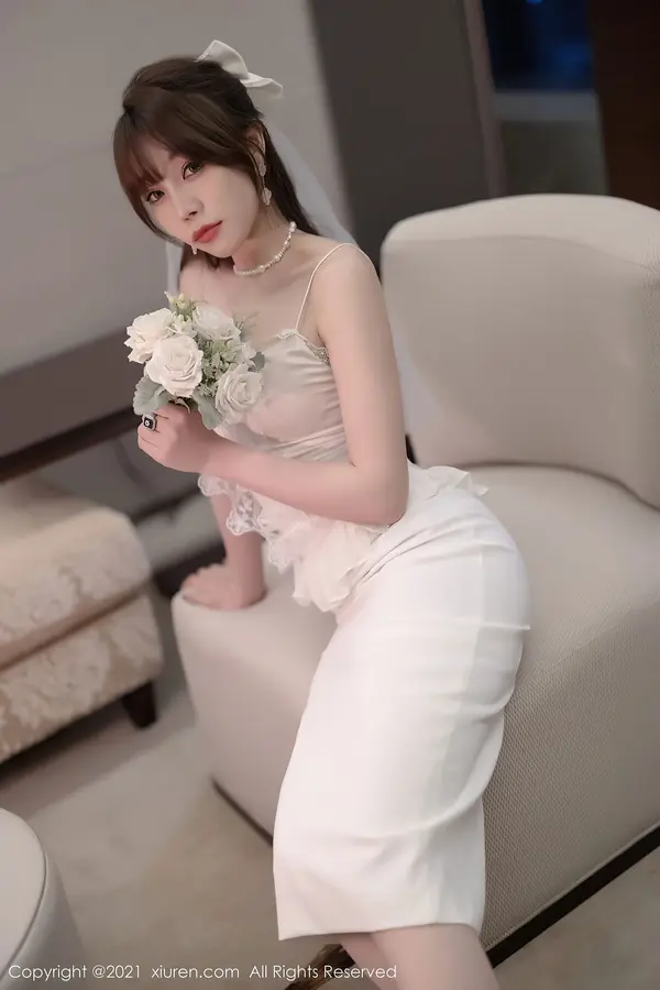 Vol. 04269 芝芝Booty(101P)