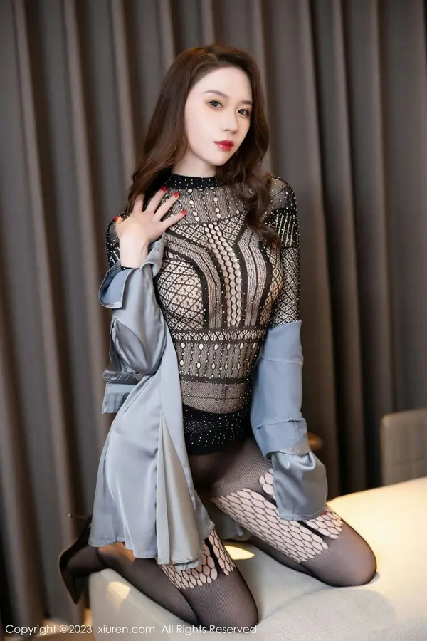 Vol. 06271 梦心玥(91P)