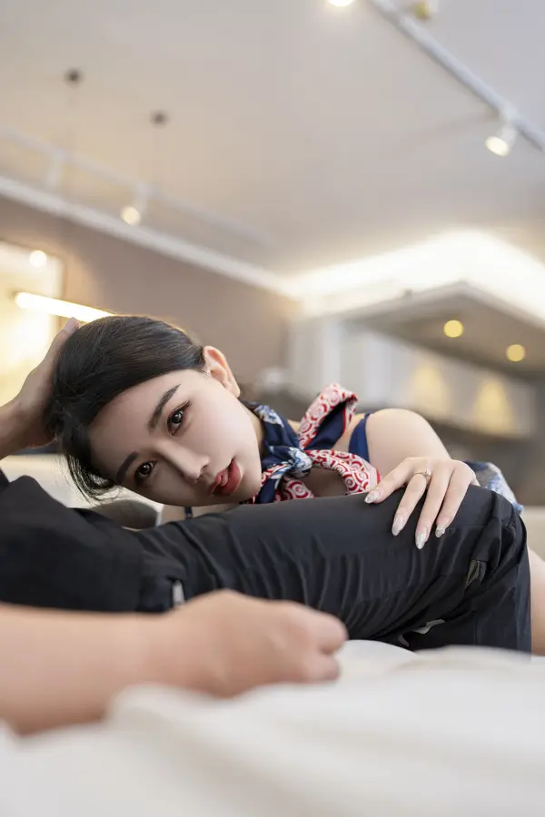 Vol. 0259 李若汐ci《私购流出》(91P)