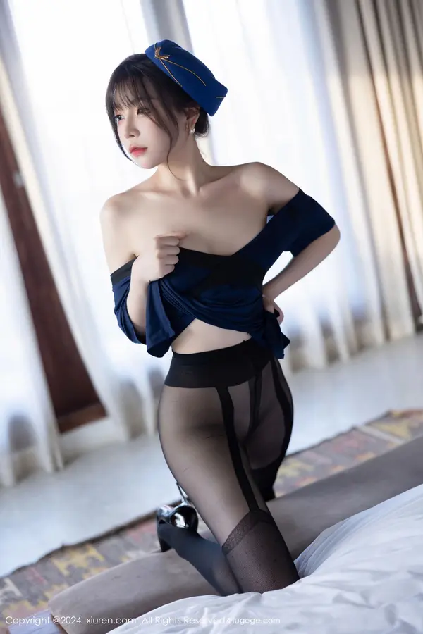 Vol. 09195 徐莉芝Booty(101P)