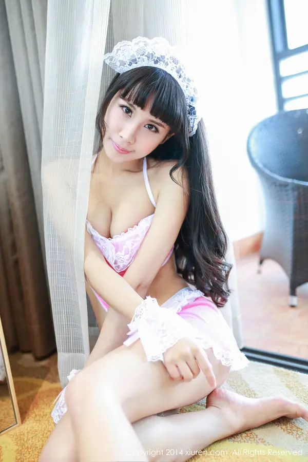 Vol. 00132 涵涵_blackangela(87P)