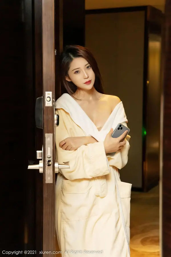 Vol. 04380 汐汐baby(52P)