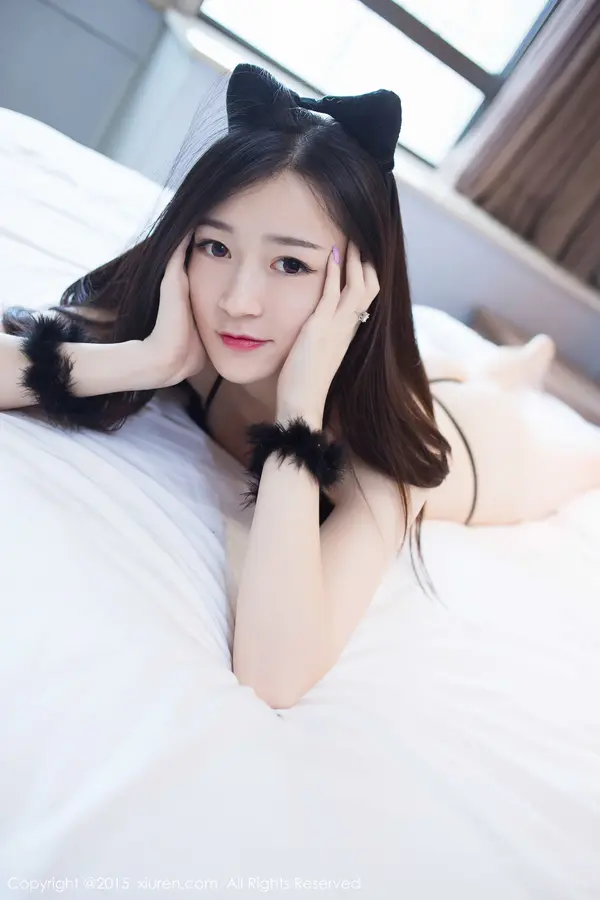 Vol. 00374 麻吉小兔子(51P)