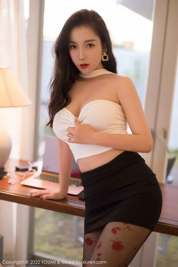 Vol. 0756 艾静香(48P)