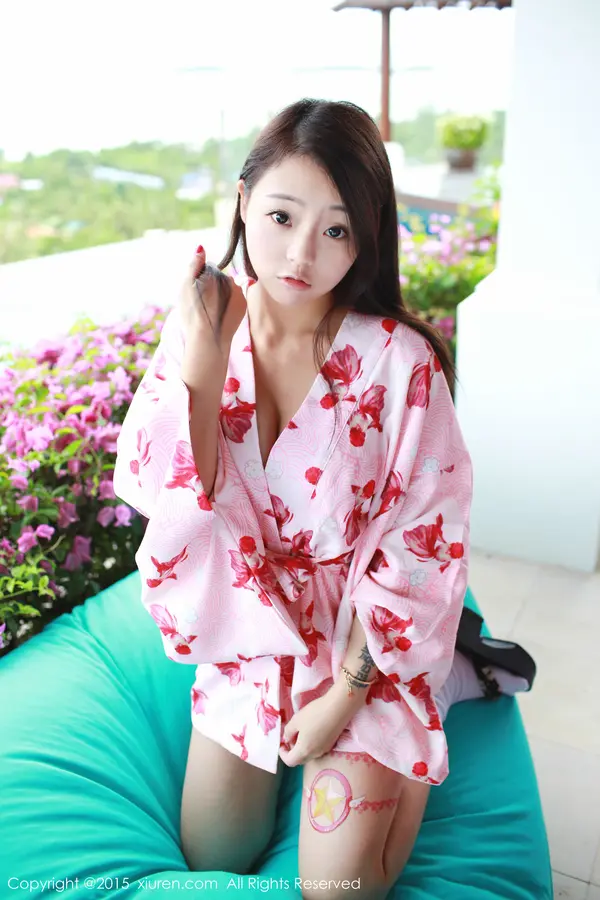 Vol. 00438 佘贝拉bella(67P)