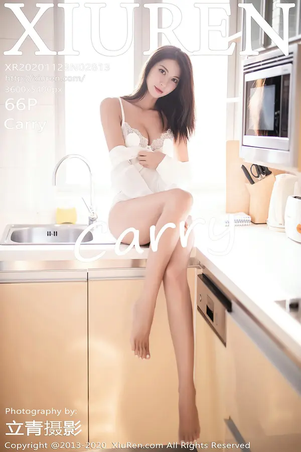 Vol. 02813 Carry(67P)-妹子录-美女图片|美女写真 专注超高清美女图片分享网站