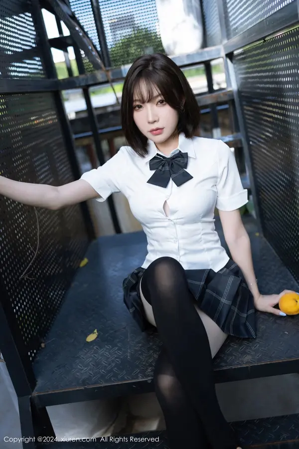 Vol. 08785 徐莉芝Booty(101P)