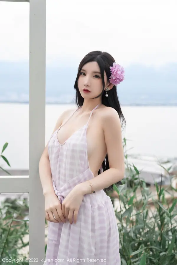 Vol. 05207 周于希Sally(80P)