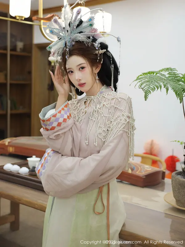 Vol. 10736 金允希Yuki(81P)